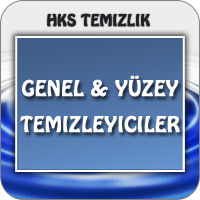 Genel Y�zey Temizleyiciler