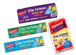 Kroplast
