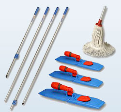 Mop Aparatları