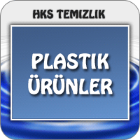 Plastik �r�nler