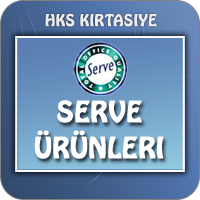 Serve