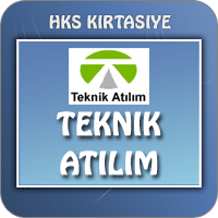 Teknik At�l�m